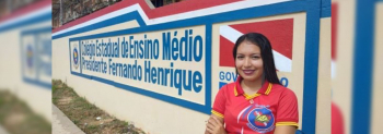 Notícia: Estudantes já podem se inscrever ao 54° Concurso Internacional de Redação de Cartas